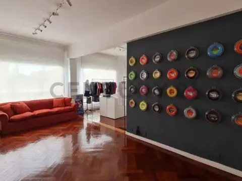 SANTIAGO DEL ESTERO 300, Piso 6