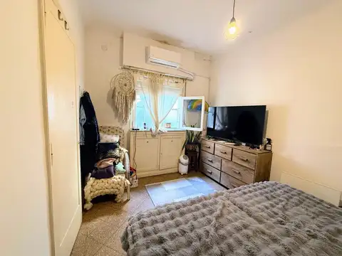 Depto Tipo Casa en Venta de 2 ambientes