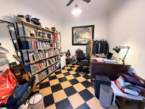 Depto Tipo Casa en Venta 18 años