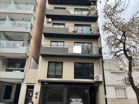 Piso exclusivo 1 dormitorio a estrenar