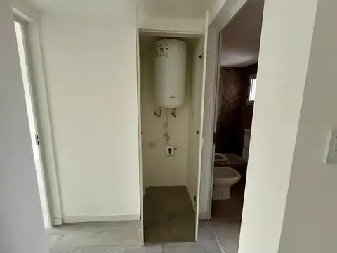 Departamento en Venta al Norte
