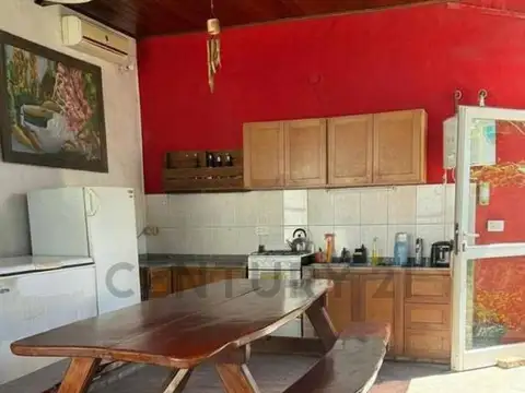 VENTA DE GALPON + QUINCHO CON PILETA EN RAFAELA