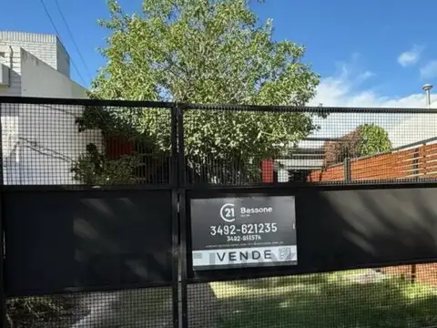 Galpón en Venta en Rafaela, Castellanos
