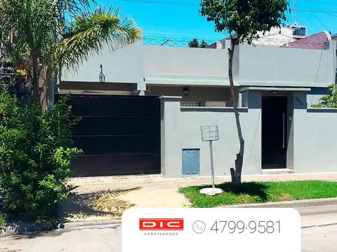 Casa 2 dormitorios Venta - Olivos-Maipu/Uzal