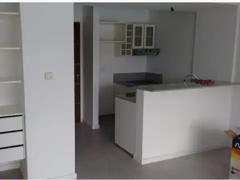 Departamento en Venta en Countries y Barrios Cerrados en Pilar, USD 108.000