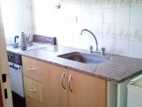 Departamento en Alquiler Temporal de Monoambiente