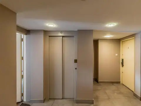 Departamento en Venta en Caballito, USD 220.000