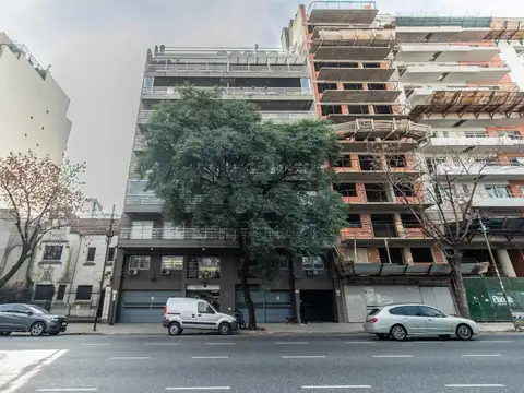 Av Directorio  al 1600