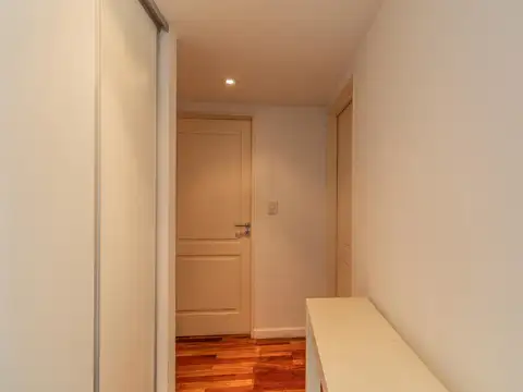Departamento en Venta 12 años
