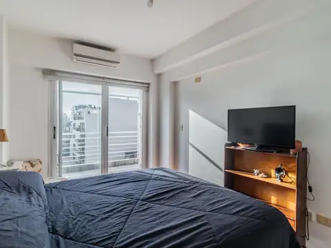 Departamento de 3 Ambientes - Suite - Cochera - Amenities -Caballito