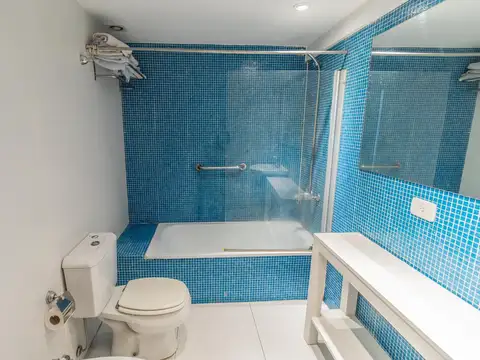 Departamento en Venta en Caballito, USD 210.000
