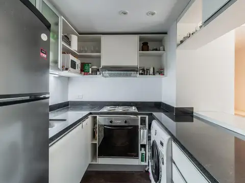 Departamento en Venta 12 años