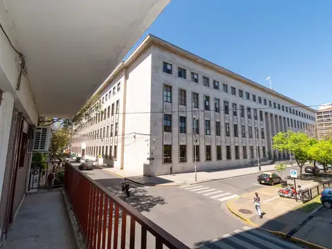 DEPARTAMENTO EN VENTA 2 DORMITORIOS CENTRO