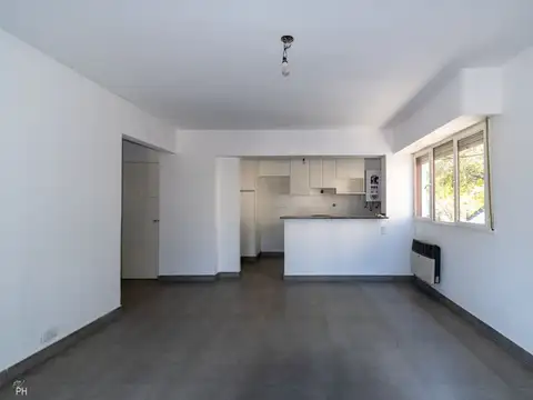 Departamento en Venta 50 años