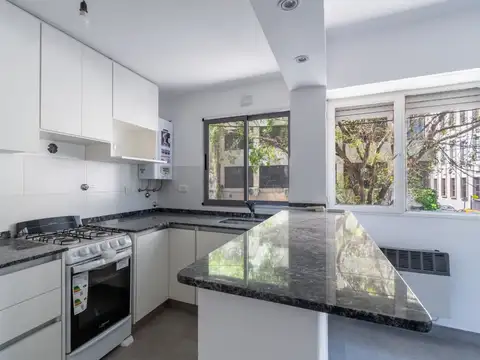 DEPARTAMENTO EN VENTA 2 DORMITORIOS CENTRO