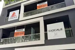 Emprendimiento en Villa Luro de 1 Dormitorios