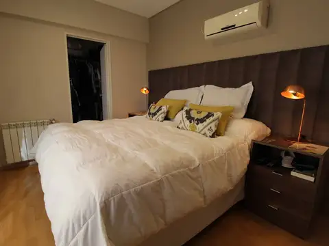 Departamento 3 ambientes con 3 baños