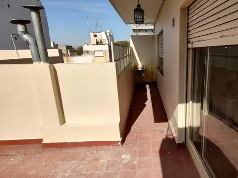 Departamento en Venta en Villa del Parque, USD 206.000