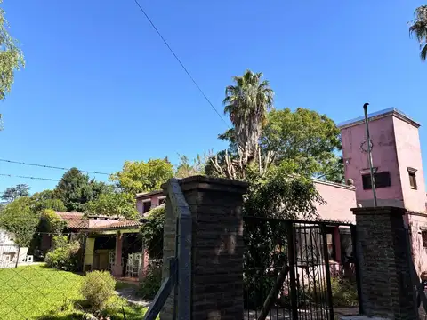 Casa en Alquiler Temporal en Bella Vista, USD 1.400