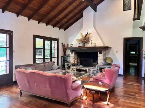 Casa en Alquiler Temporal 30 años