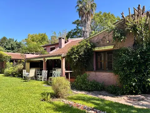 Casa en Alquiler Temporal de 3 dormitorios