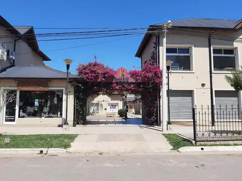 Local en Alquiler en Ibarlucea, $ 285.000