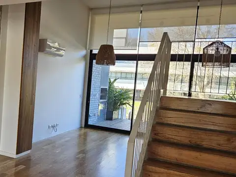 Venice, Townhouse 5 amb.  con Amarra propia,