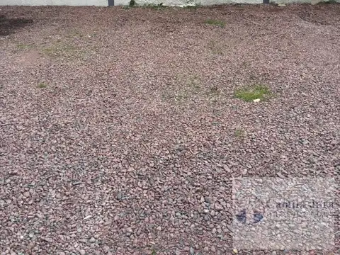 COCHERA DESCUBIERTA EN VENTA EN CASTELAR SUR