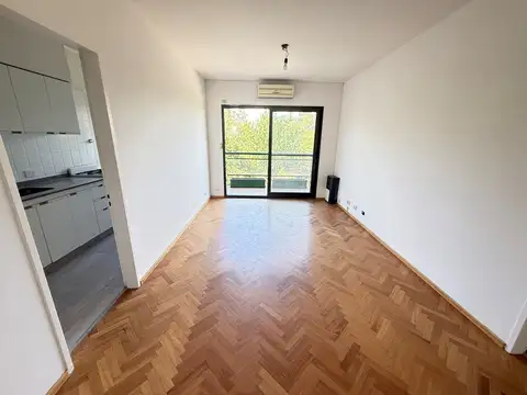 Departamento  en Venta en  Riverside Towers Tigre, G.B.A. Zona Norte, Argentina