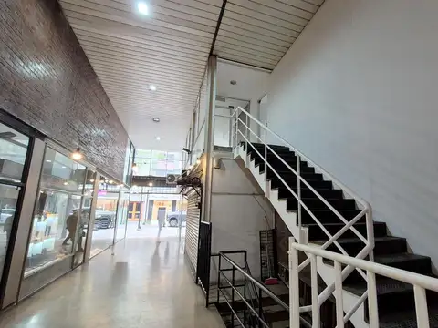 8 esquina 48