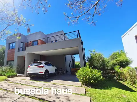 Casa en Alquiler Temporal de 3 dormitorios