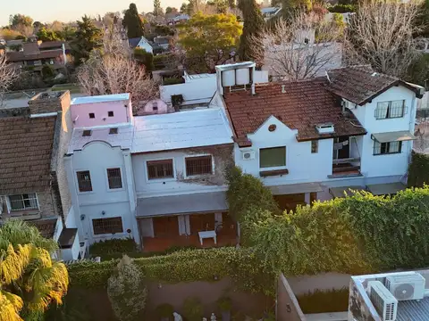 Casa en Venta 30 años