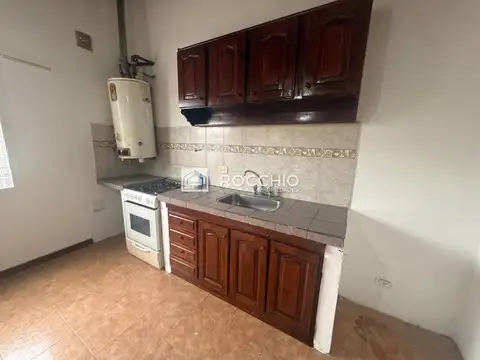 Departamento en Alquiler 20 años