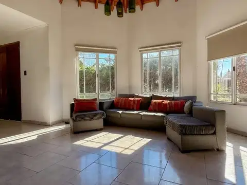 Casa en venta en El Carmencito