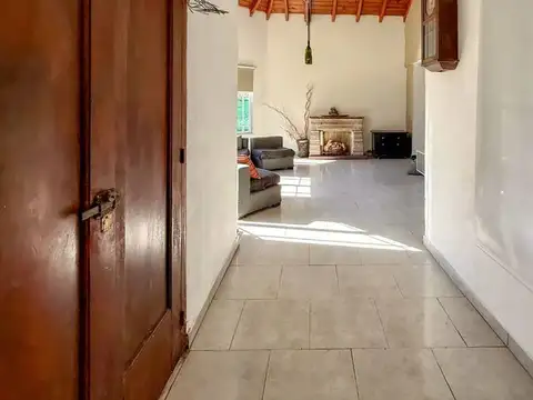 Casa en Venta 20 años