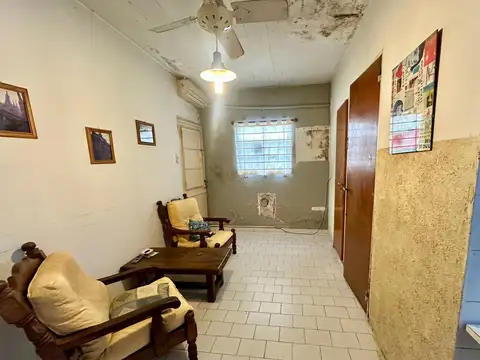 Depto Tipo Casa en Venta de 2 ambientes