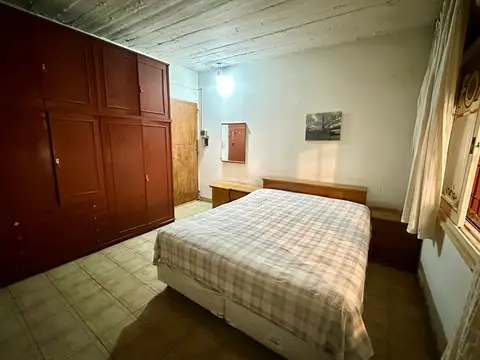 VENTA PH 2 amb PALERMO Terraza