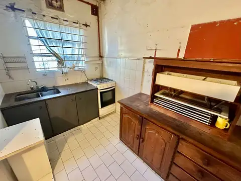 Depto Tipo Casa en Venta en Palermo, USD 54.900
