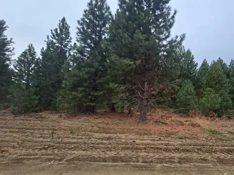 Venta Terreno en Bariloche Dos Valles Lote K31