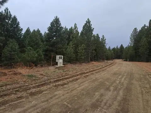 Terreno en Venta en San Carlos de Bariloche, USD 43.000