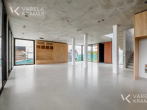Casa en Venta en Puertos, USD 1.600.000