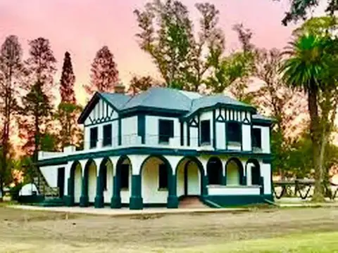 Terreno en Venta 20  mts Frente