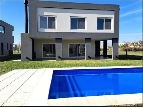 Puertos / Barrio Ceibos, Puertos, Belén de Escobar, Provincia de Buenos Aires, Argentina