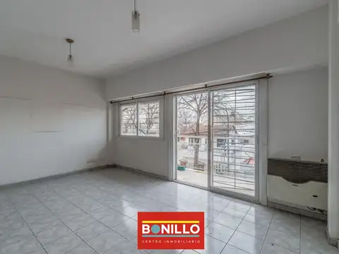RESERVADO Departamento 3 ambientes venta Villa Pueyrredón