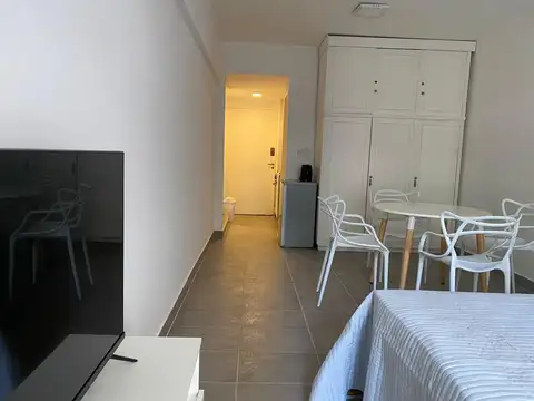 Departamento en Alquiler Temporal en Barrio Norte, USD 450