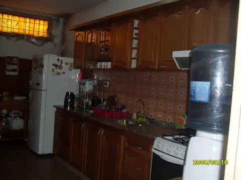 Casa en Venta en Ramos Mejia Sur, USD 240.000