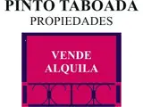  PINTO TABOADA PROPIEDADES
