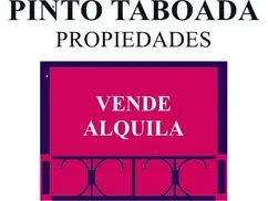 PINTO TABOADA PROPIEDADES