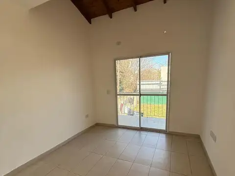 VENTA DEPARTAMENTO 2 AMBIENTES AMPLIO SAN MIGUEL A ESTRENAR