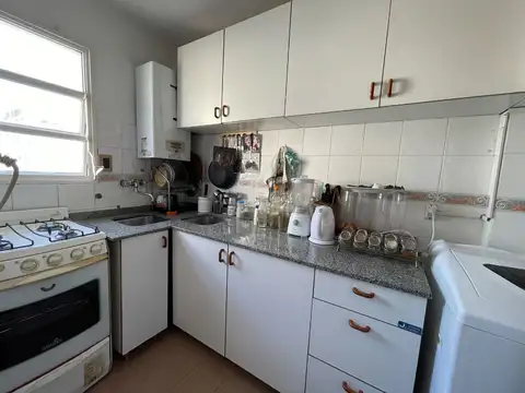 Departamento en Alquiler en Belgrano, $ 830.000